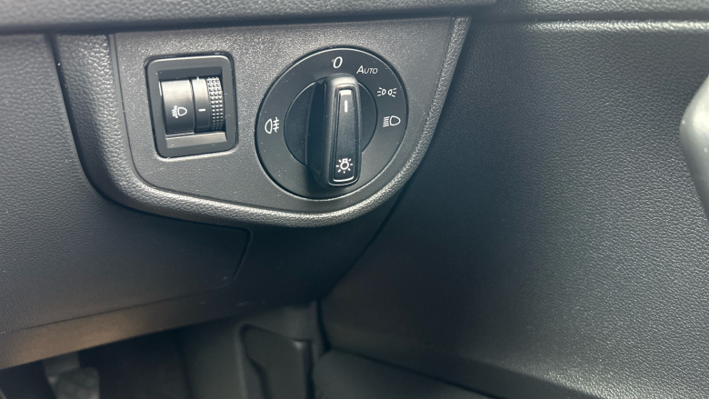 Volkswagen Polo 1.0 Life 5dr Petrol Hatchback